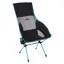 Helinox Savanna Camping Chair in Black